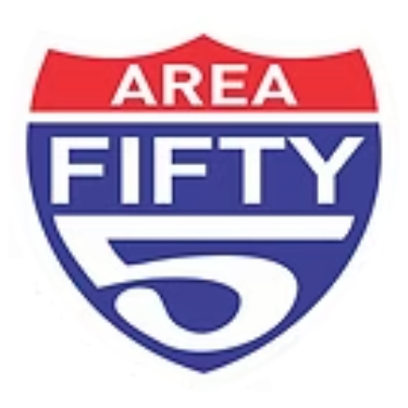 Area 55